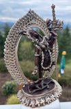 Vajrayogini Statue