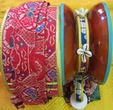 New Singding Chod Drum #5