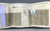 Hemp Buddha Eye Wallet #6