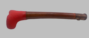 Wood Kangling Metal#1