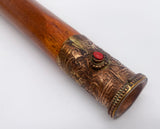 Wood Kangling Metal#1
