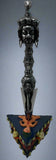 Extra Large Hayagriva Phurba