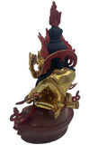 Vajrasattva Yab Yum Statue