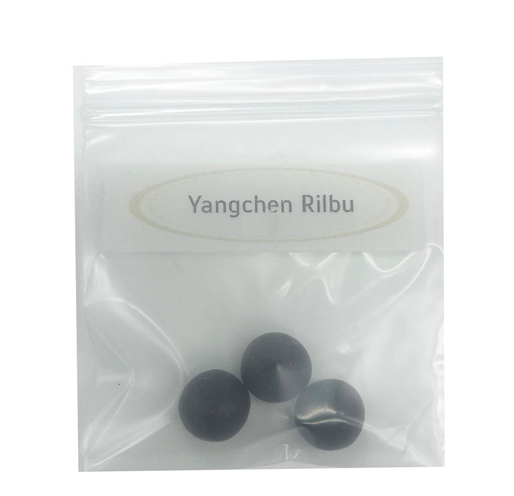 Yangchen Rilbu