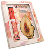 Autumn Leave Incense Gift Set #6