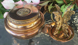 Zambala Wealth Torma Offering Set - Chu-Tor #1