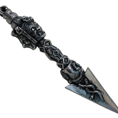 Ritual Items: Buddhist Ritual items