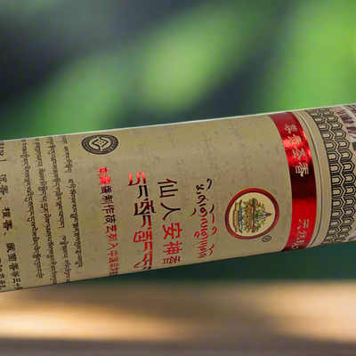 Tibetan Incense