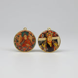 Buddha Amulets #4