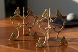 Beautiful Brass Kapala Stand