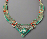 Elegant Dakini Necklace