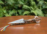 Phurba Ritual Dagger # 7