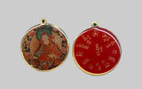 Buddha Amulets #4