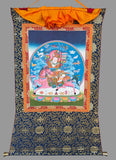 Gesar Thangka #32
