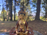 Amitayus Buddha #10