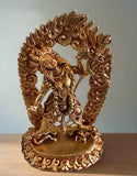 Naljorma Statue Small