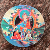 Padmasambhava Sticker #5