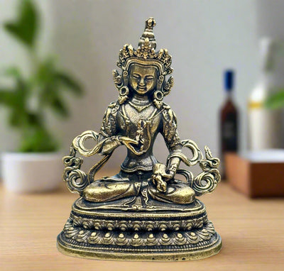 Vajrasattva Buddha #18