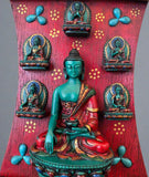 Buddha Altar