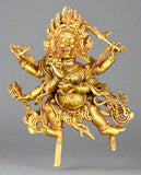 Six Arm Mahakala