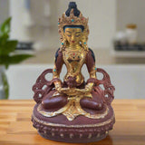 Amitayus Buddha #10