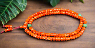 CORAL MALA #24