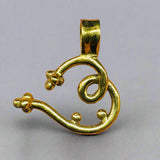 Om Pendant