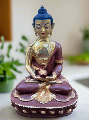 Amitabha Buddha #7