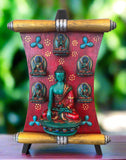 Buddha Altar