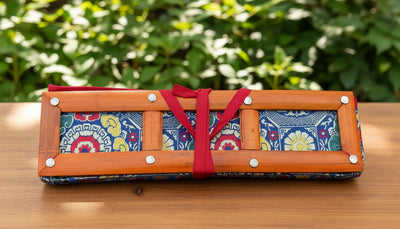 Tibetan Pecha Cover #20