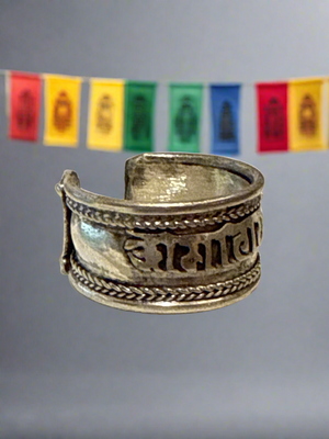 Compassion Ring #29