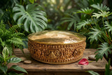 Beautiful Mandala Pan Sm