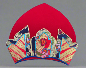 Excellent Quality Guru Rinpoche Hat #5