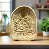 White Tara Tsa Tsa Mold  #9