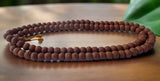 Bodhi Seed Mala