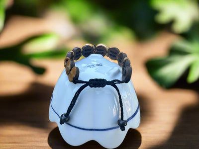 Buddha Eye Bracelet Small