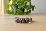 Ethnic Tibetan Bracelet #46