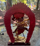 Throma Nakmo Statue #17