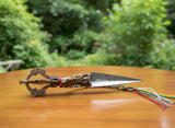 Phurba Ritual Dagger # 7