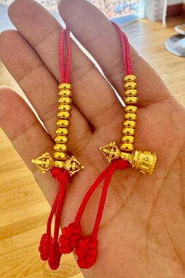 Mantra Mala Counter #22