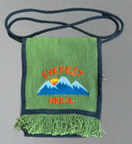 Square Everest Bag #15