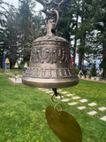 Temple Bell #23