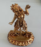 Naljorma Statue Small