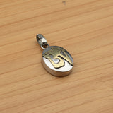 Elegant Gau locket #5