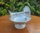 Magical Silver Serkyem #7