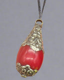 Tear Drop Style Pendant