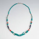 Himalayan Necklace