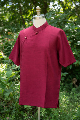 Tibetan Traditional Shirt