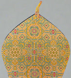 Finest Quality Guru Rinpoche Hat #5