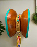 Beautiful Damaru Set #6